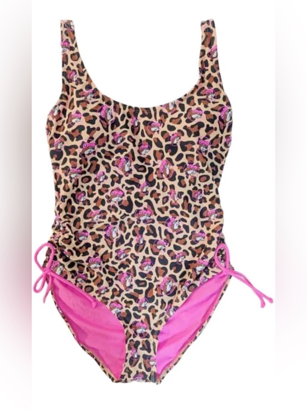 Buc-ee's Woman’s Swimsuit Is A Must-Have Addition to Your Summer Wardrobe